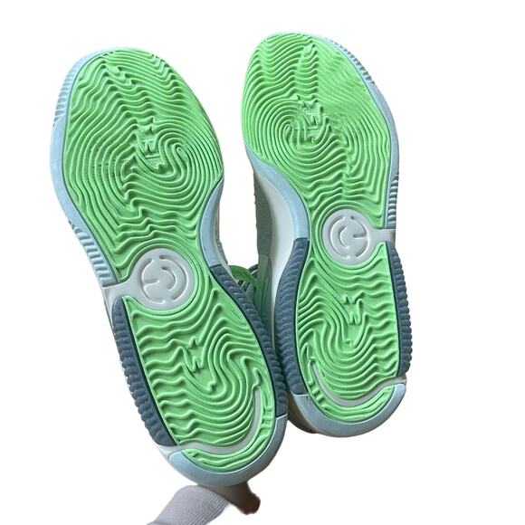 Nike Air Deldon 1 Lyme Men’s Size 14 New main image 8